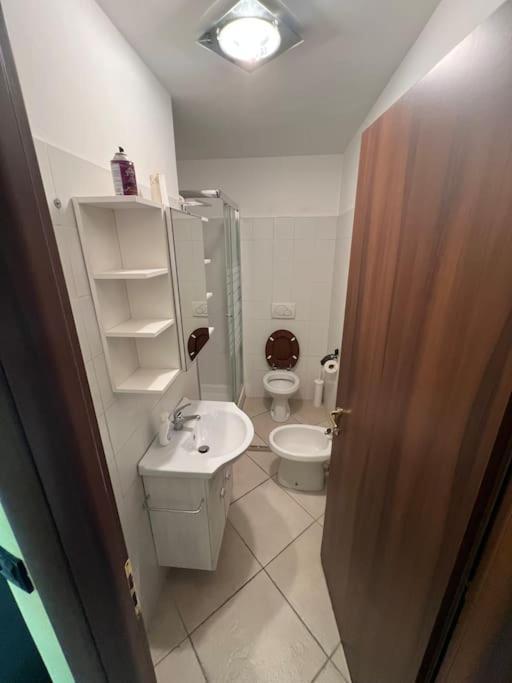 Atp Finals Apartment