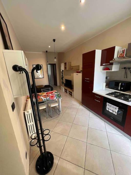 Apartment Atp Finals *