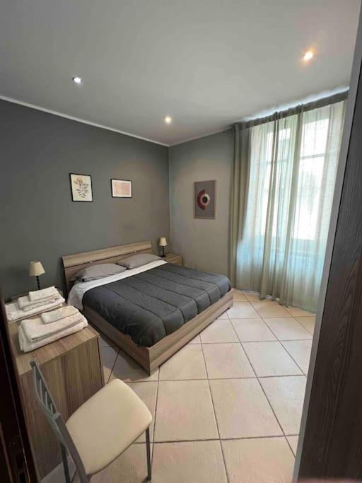 Apartment Atp Finals Turin